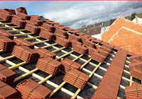 Rénover sa toiture à Bazoches-sur-Vesles